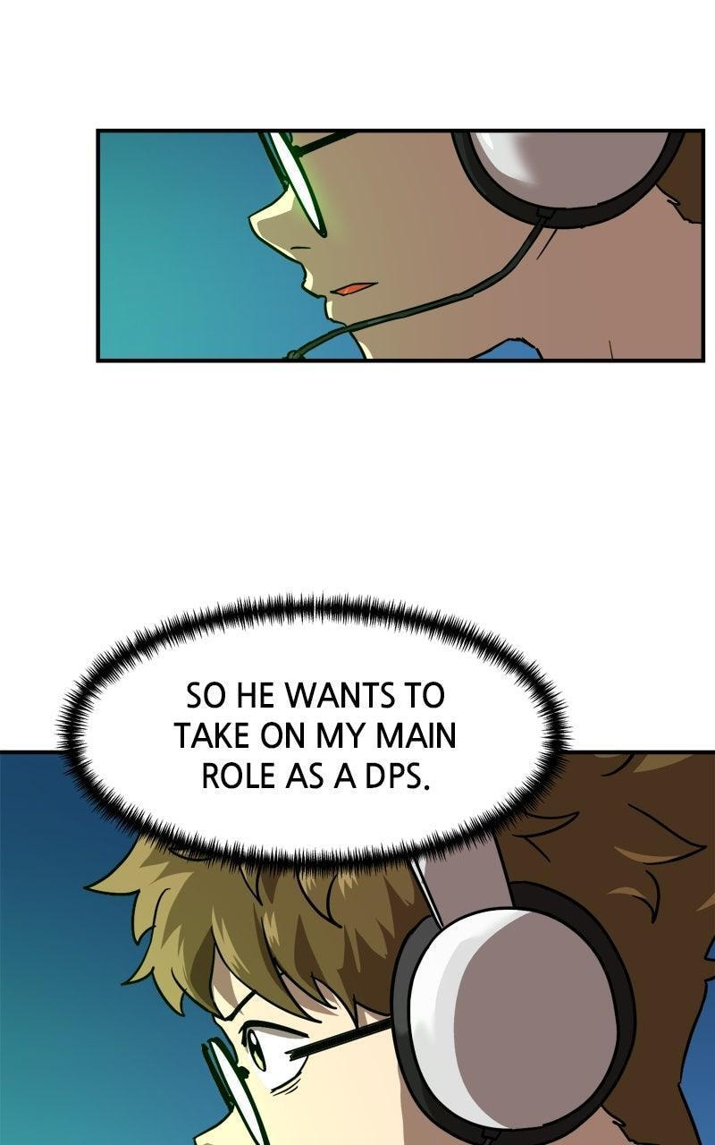 Double Click Chapter 194 page 64 - 