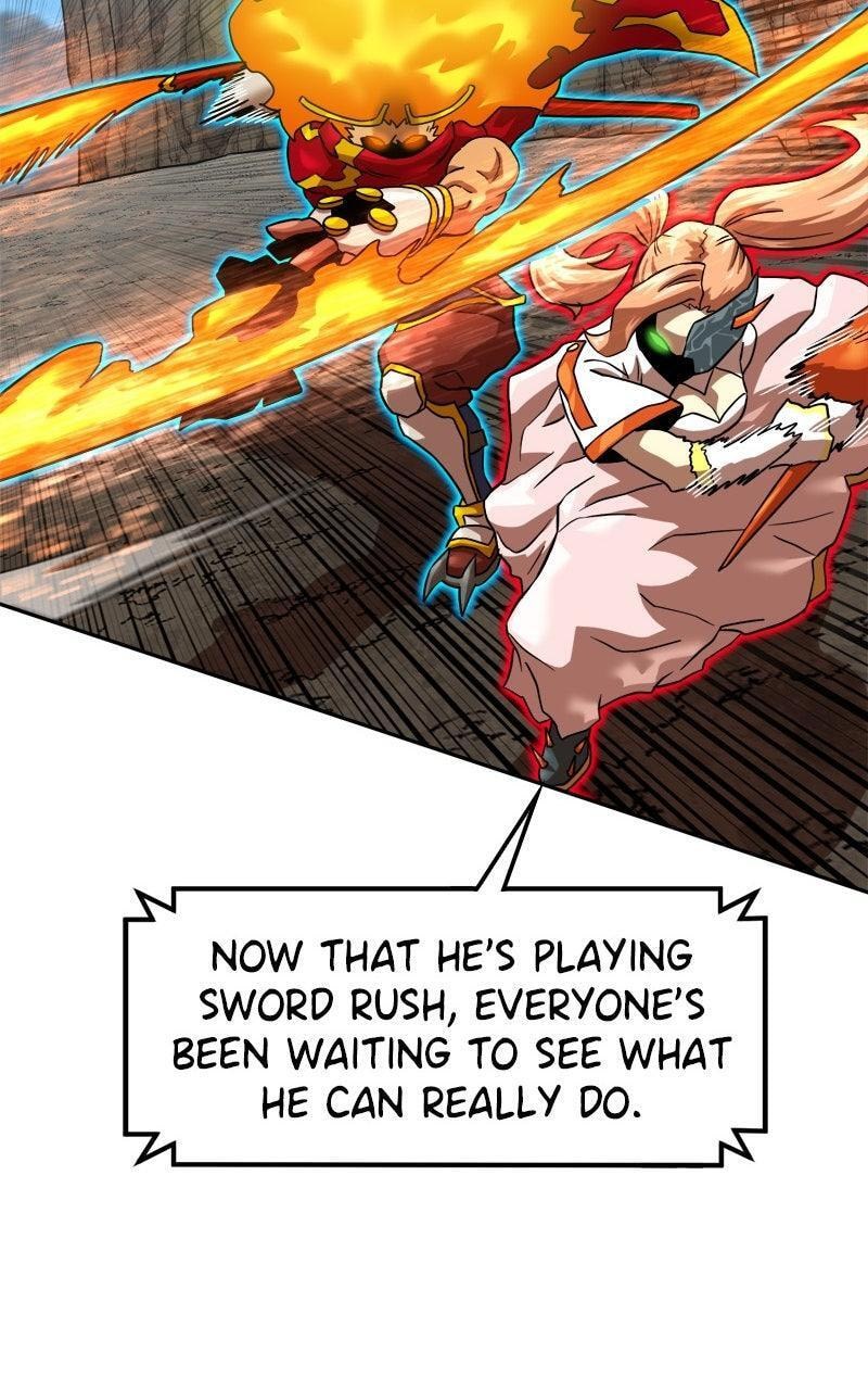 Double Click Chapter 194 page 76 - 