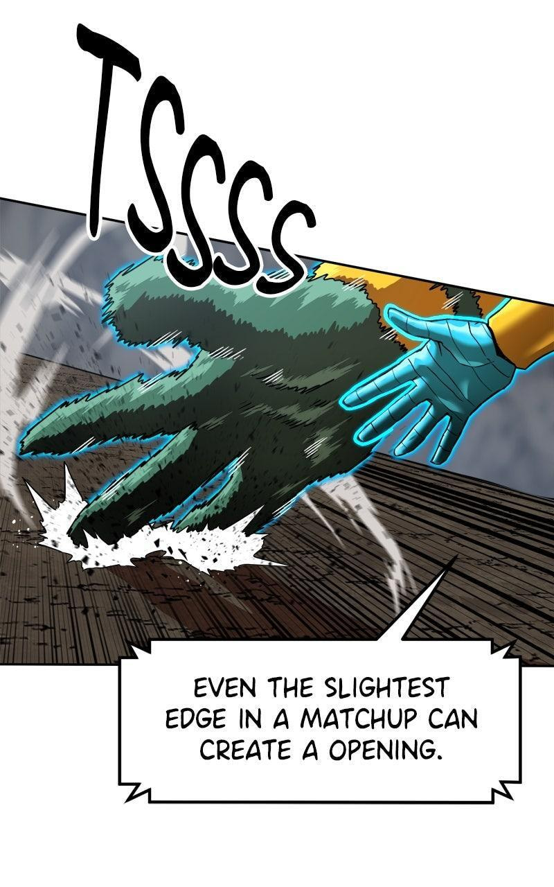 Double Click Chapter 194 page 9 - 