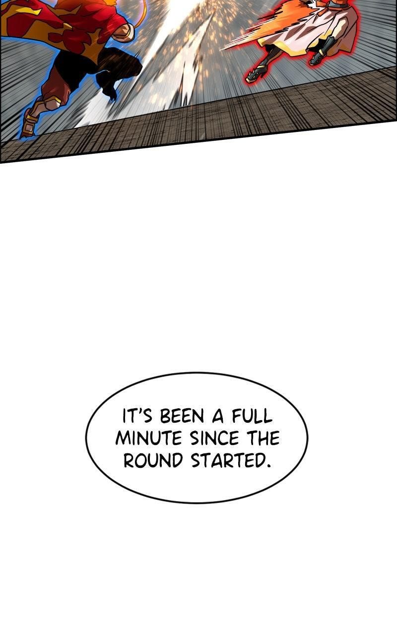 Double Click Chapter 194 page 91 - 