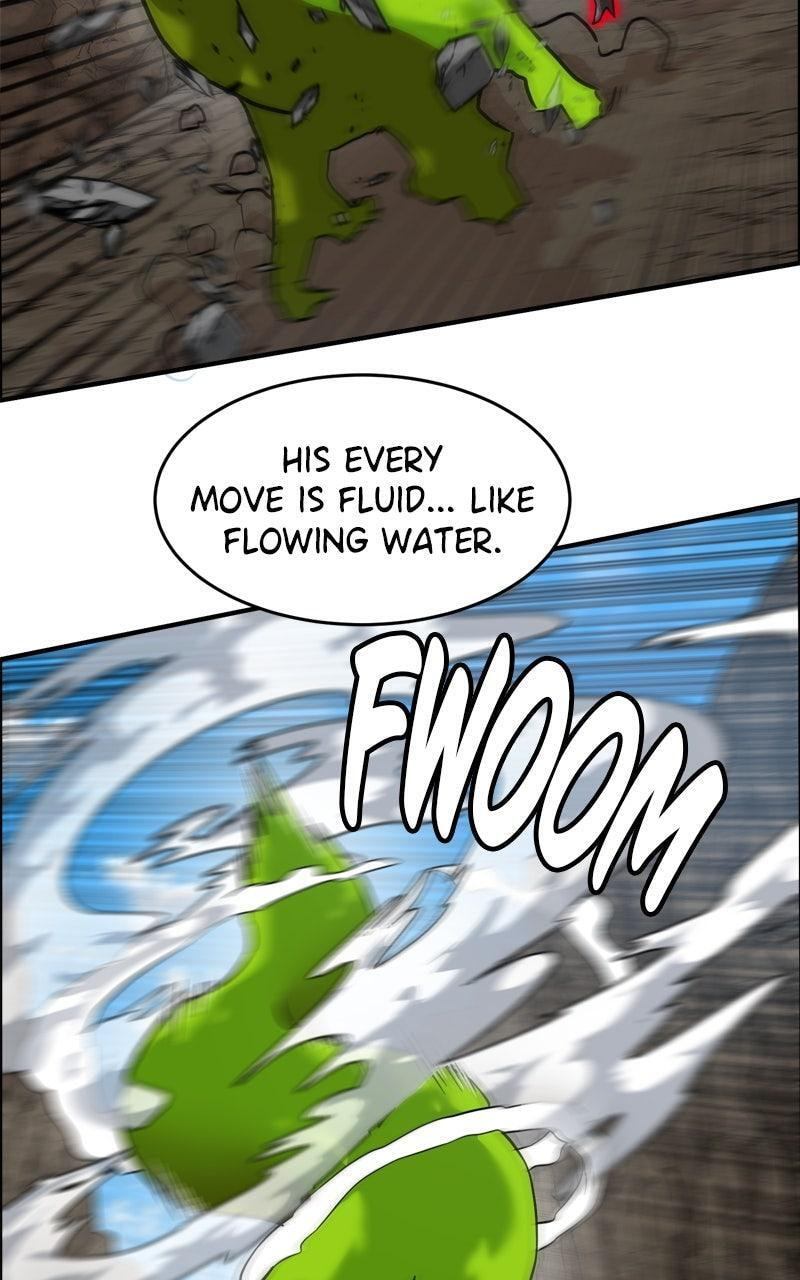 Double Click Chapter 194 page 95 - 