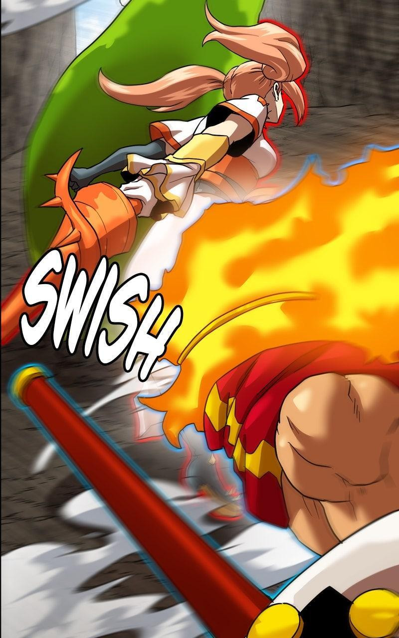 Double Click Chapter 194 page 96 - 