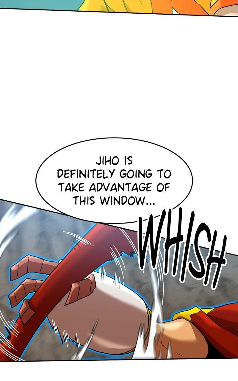 Double Click Chapter 194 page 100 - 