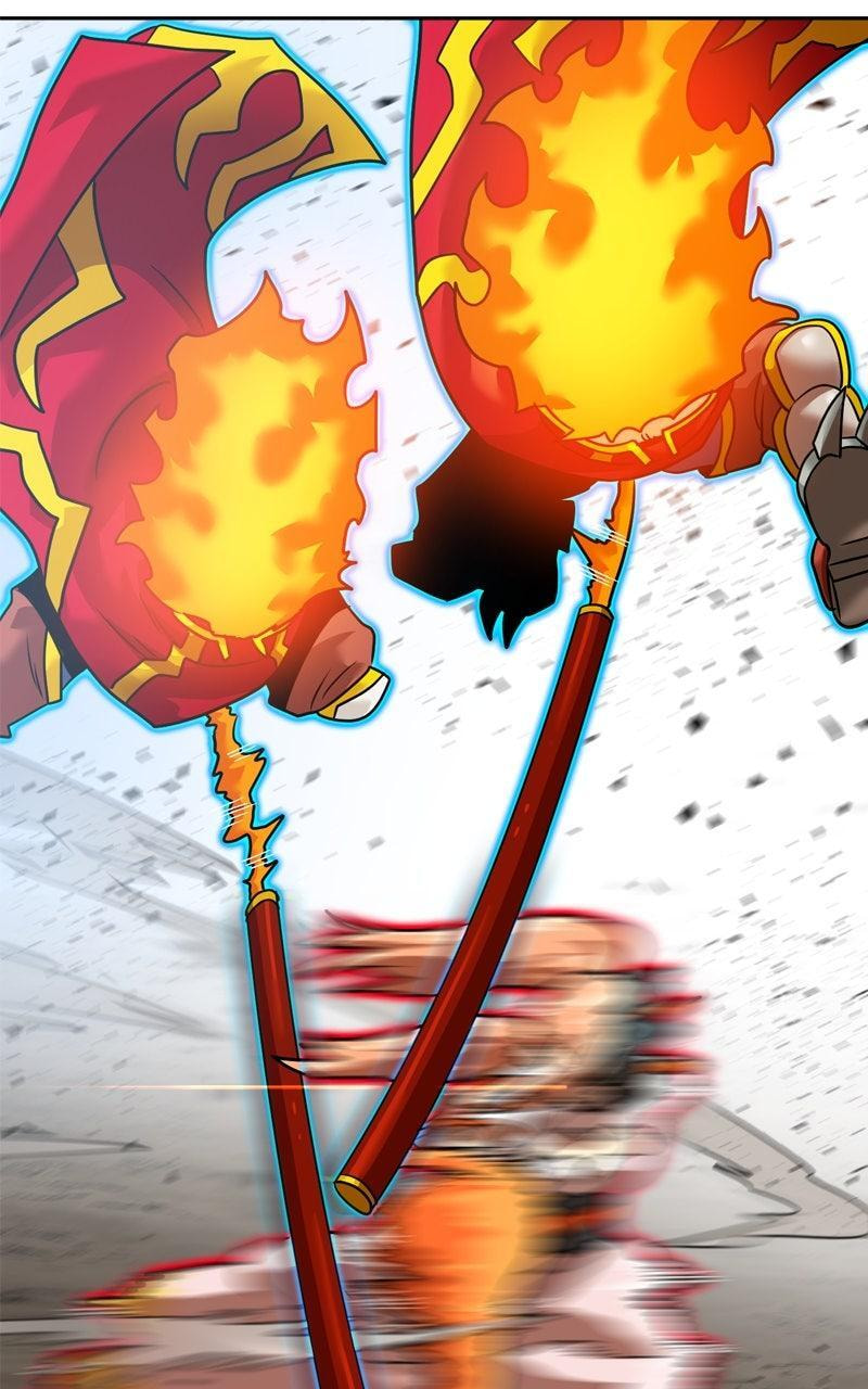 Double Click Chapter 195 page 107 - 
