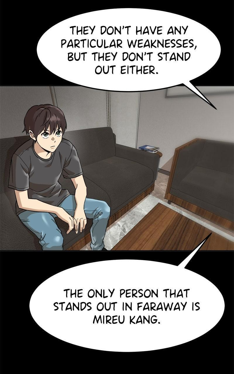Double Click Chapter 195 page 12 - 