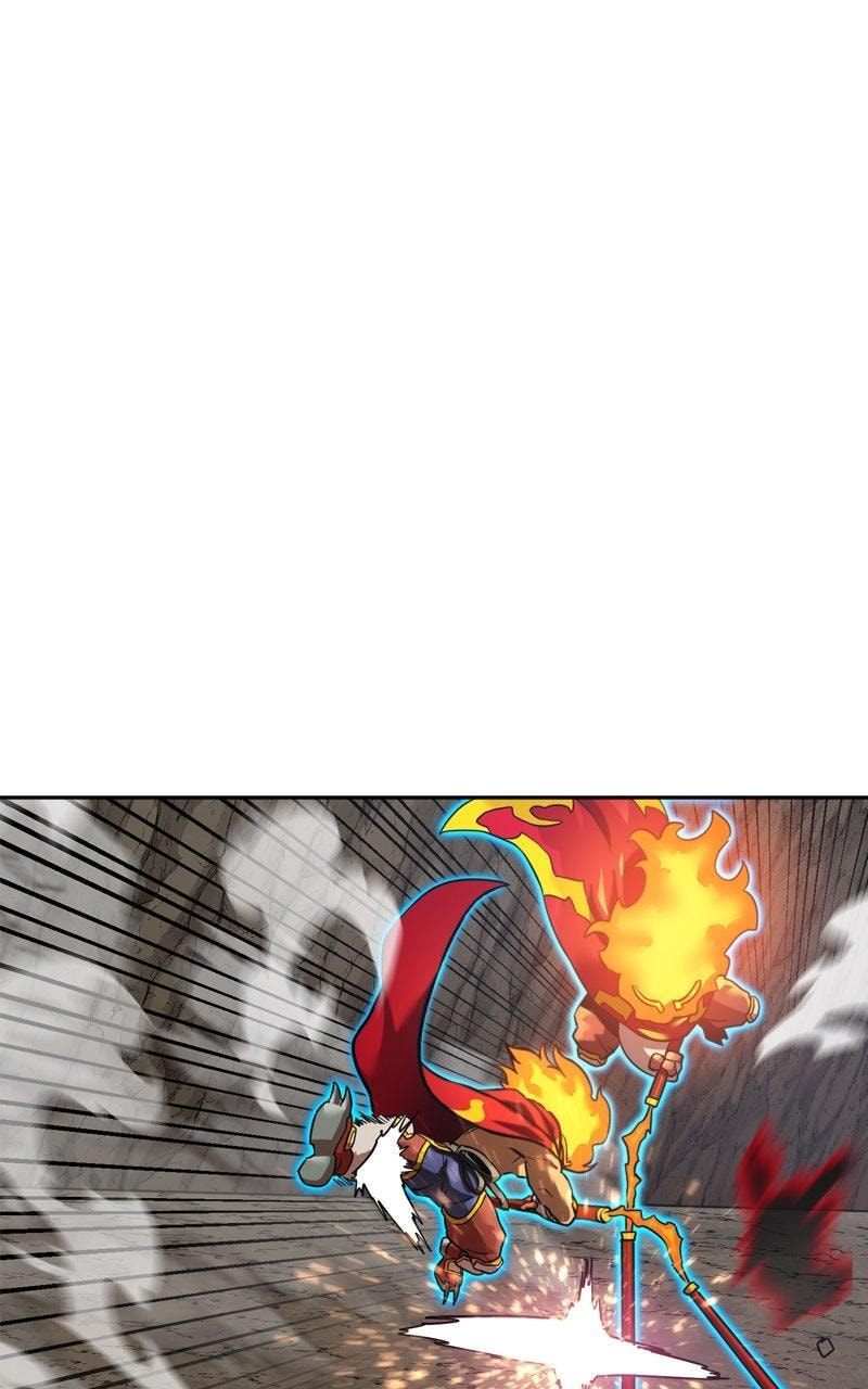Double Click Chapter 195 page 112 - 