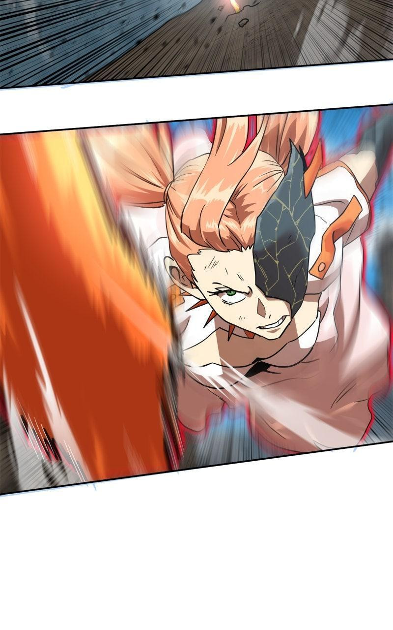Double Click Chapter 195 page 121 - 