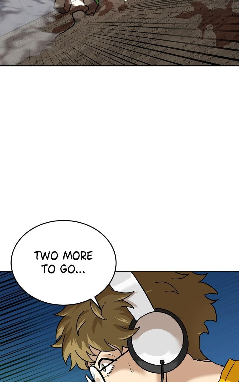 Double Click Chapter 195 page 123 - 