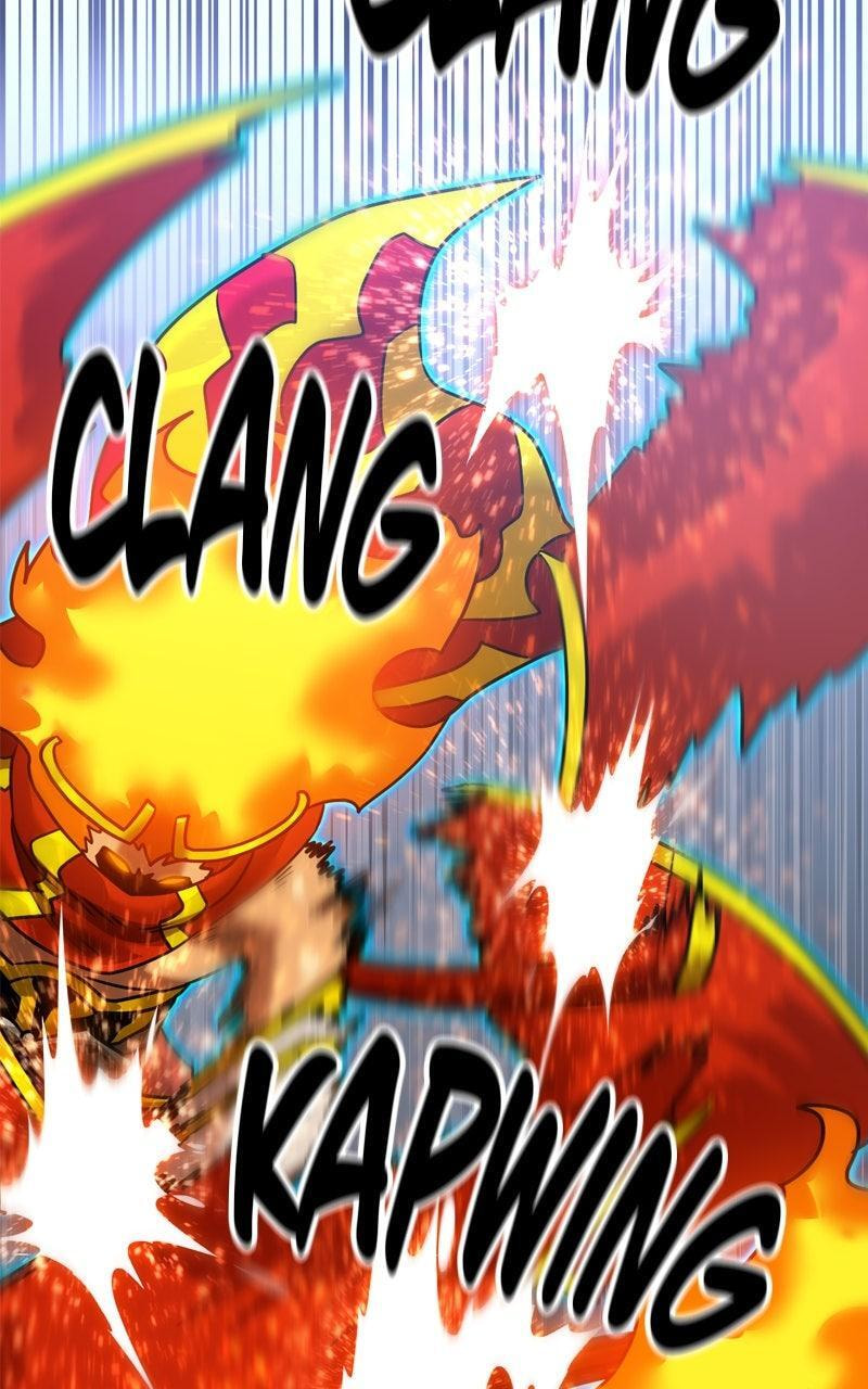 Double Click Chapter 195 page 126 - 