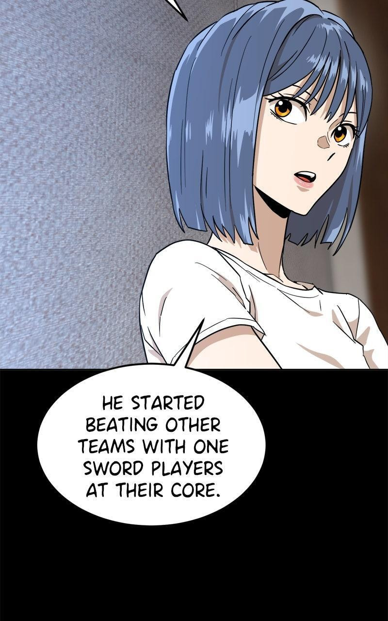 Double Click Chapter 195 page 15 - 