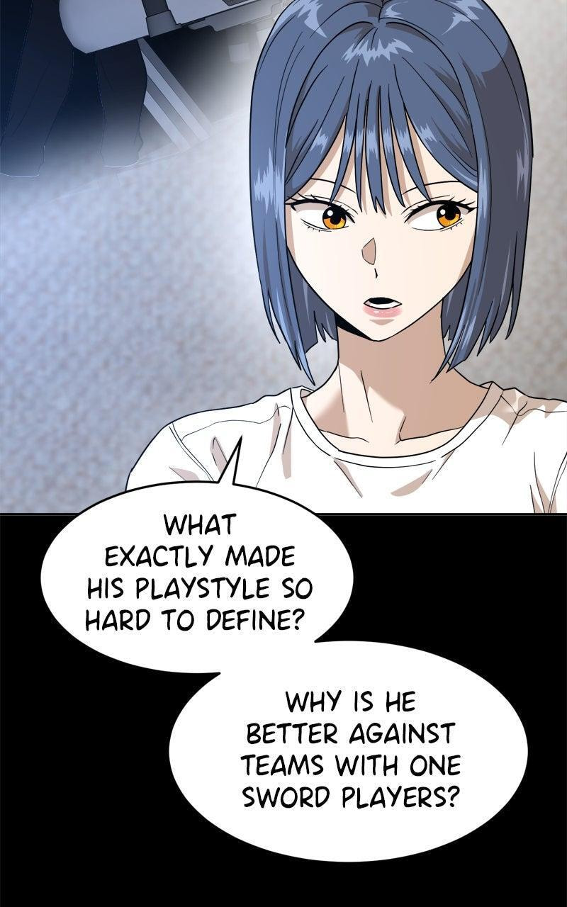 Double Click Chapter 195 page 18 - 
