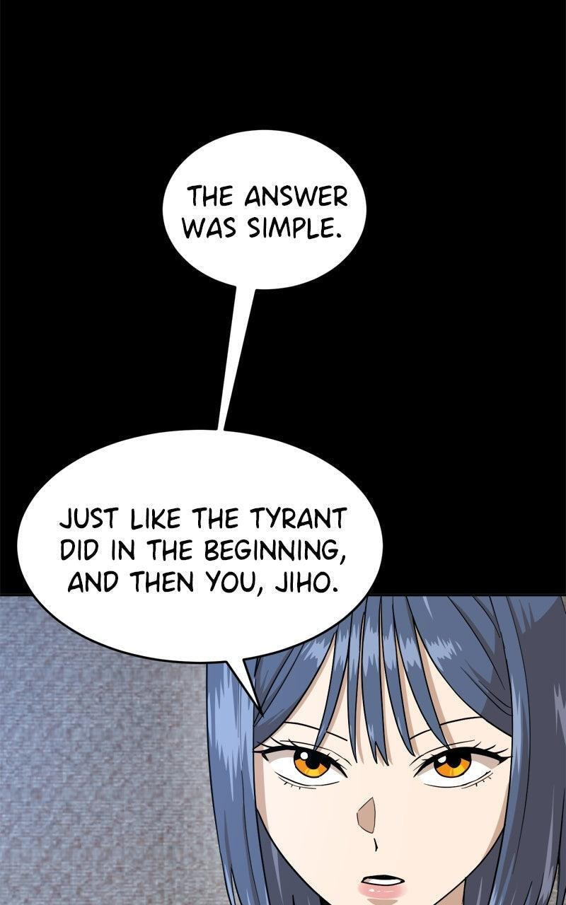 Double Click Chapter 195 page 19 - 