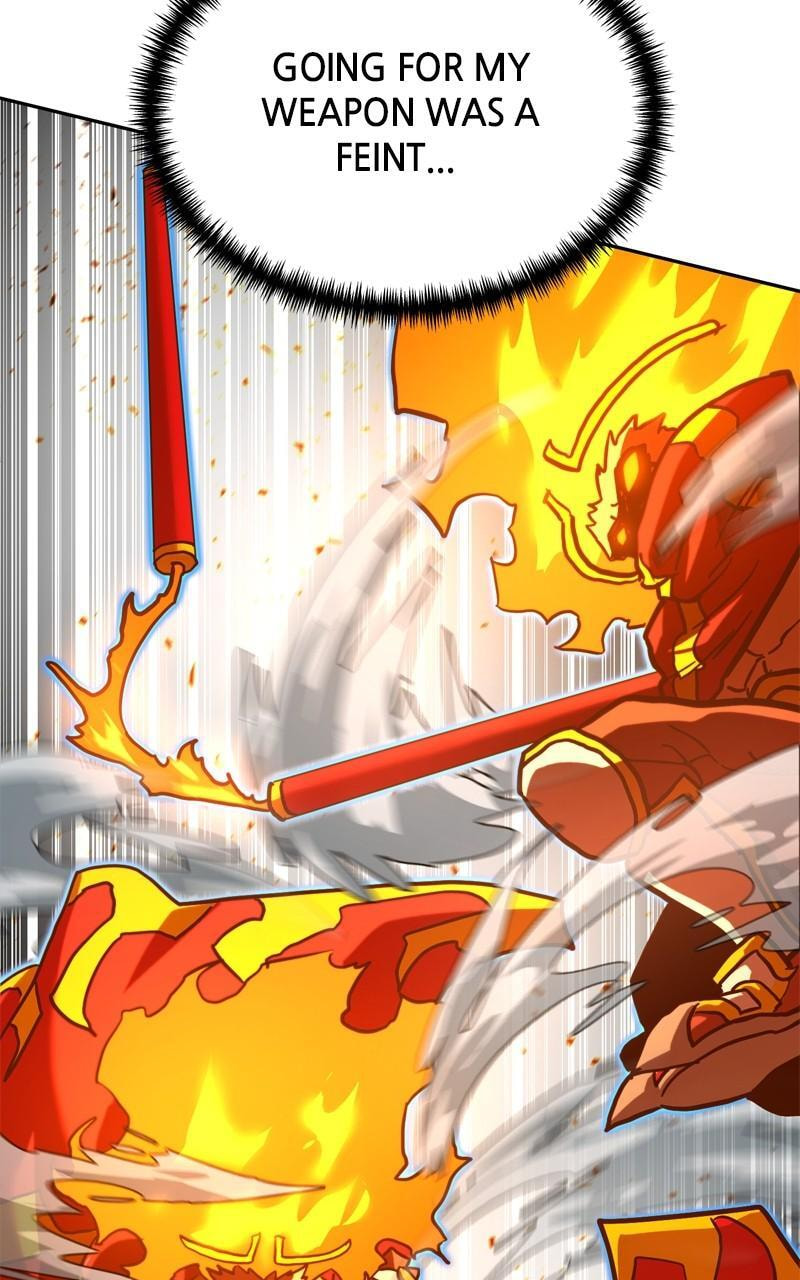 Double Click Chapter 195 page 3 - 