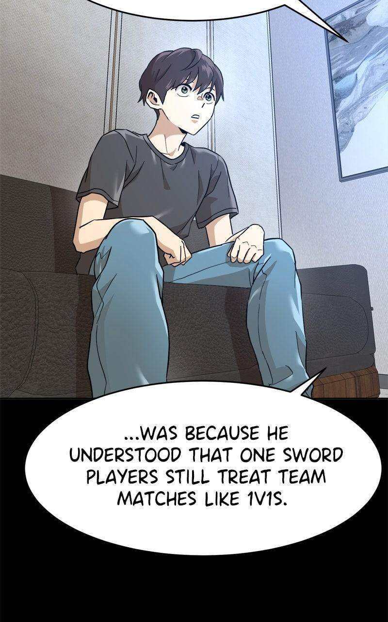 Double Click Chapter 195 page 21 - 