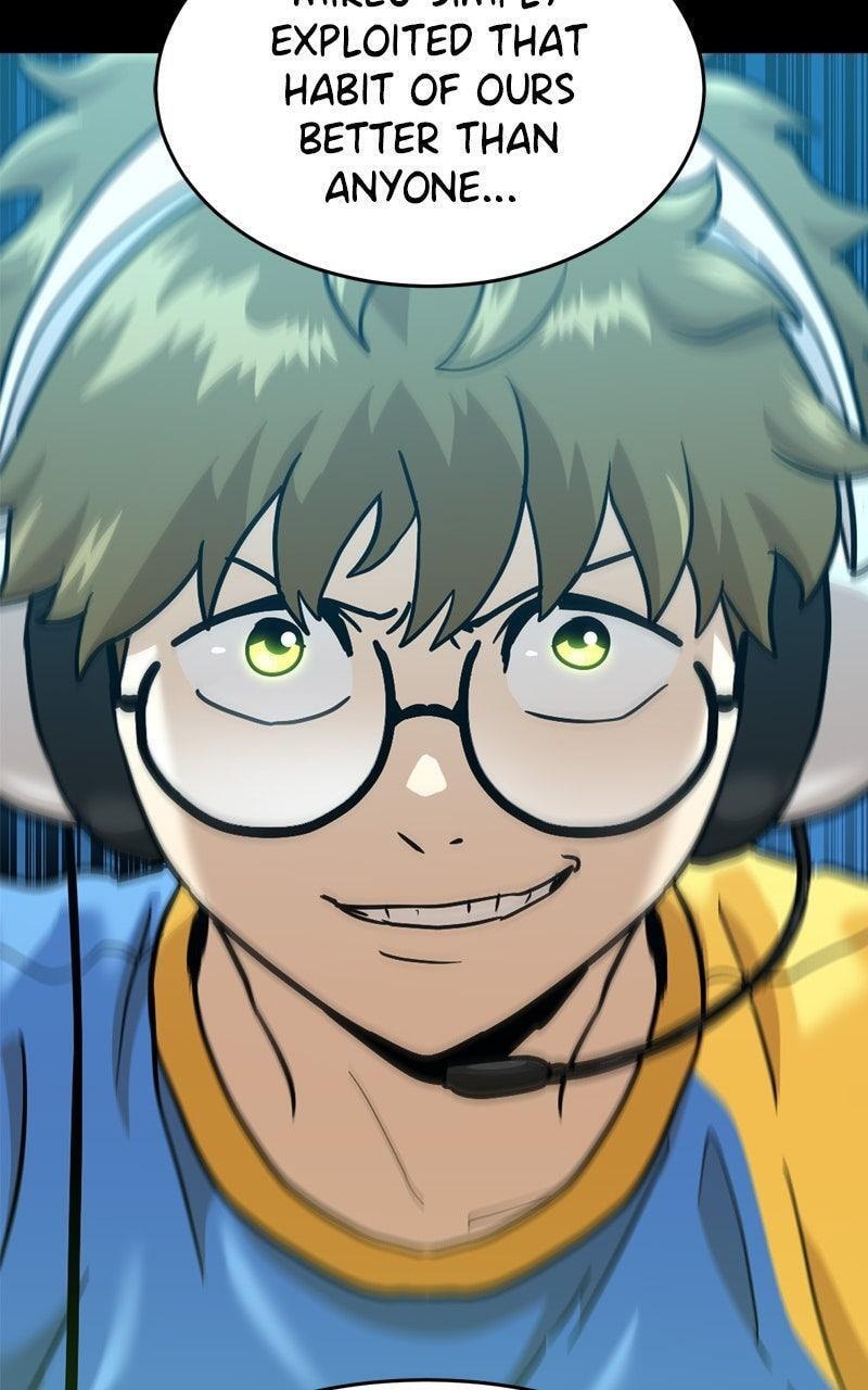 Double Click Chapter 195 page 26 - 