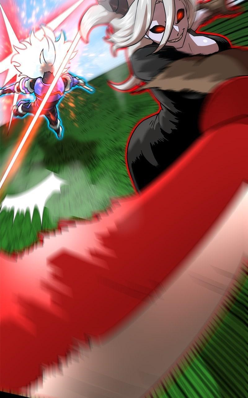Double Click Chapter 195 page 35 - 
