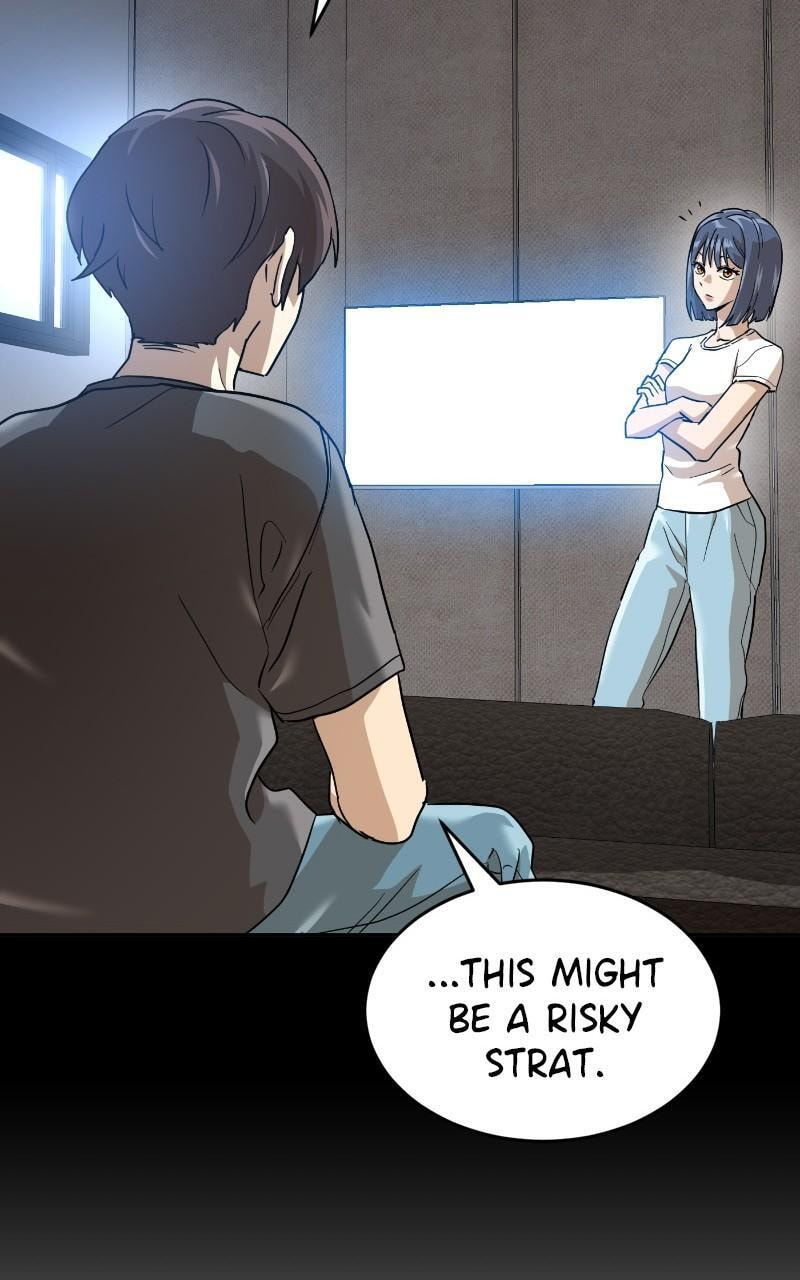Double Click Chapter 195 page 39 - 