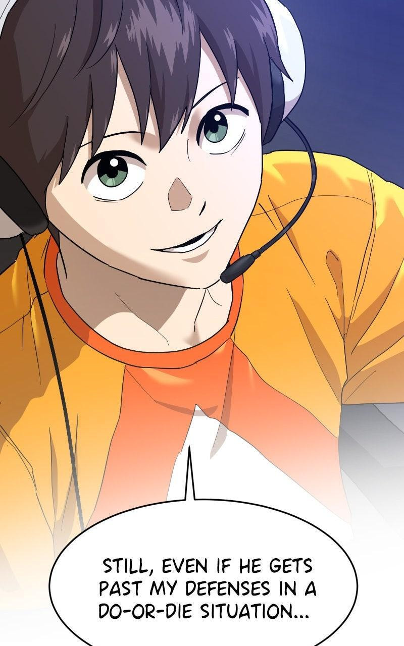 Double Click Chapter 195 page 41 - 