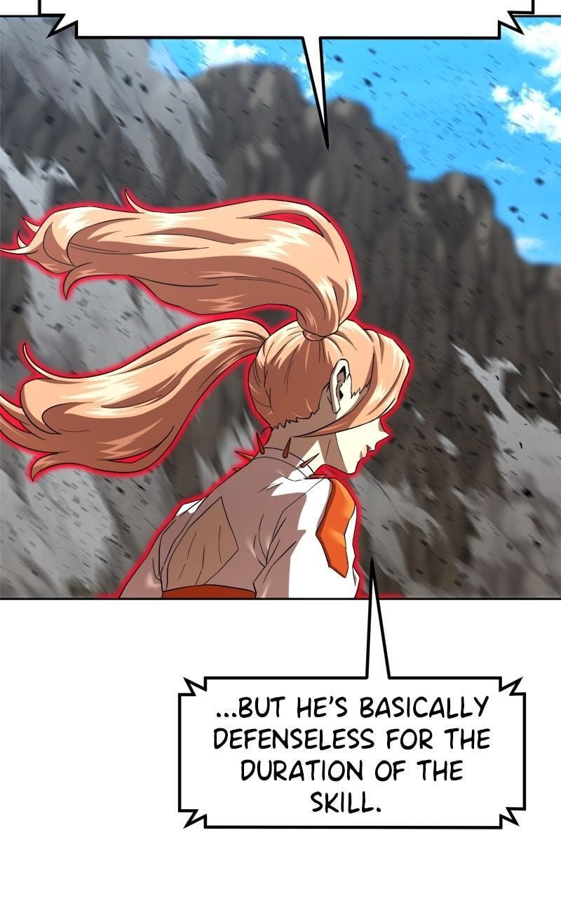Double Click Chapter 195 page 46 - 