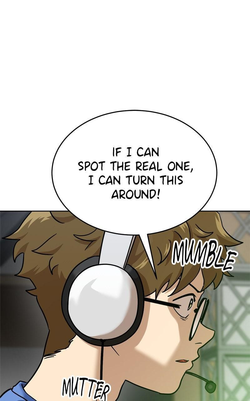 Double Click Chapter 195 page 47 - 