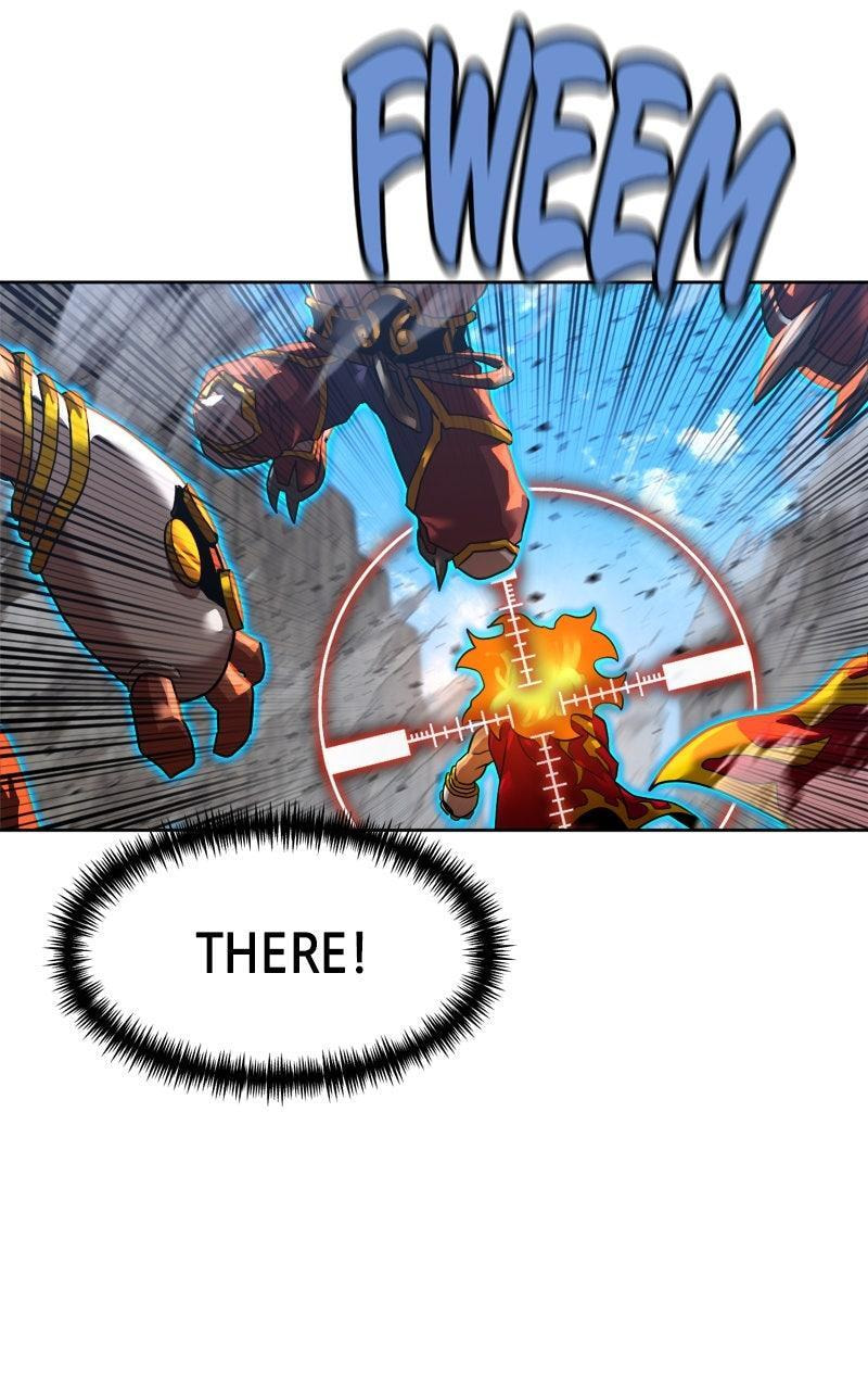 Double Click Chapter 195 page 50 - 