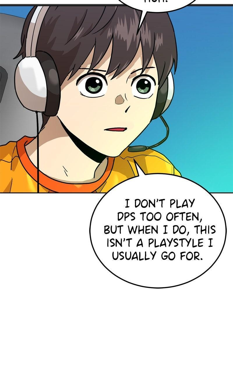 Double Click Chapter 195 page 6 - 