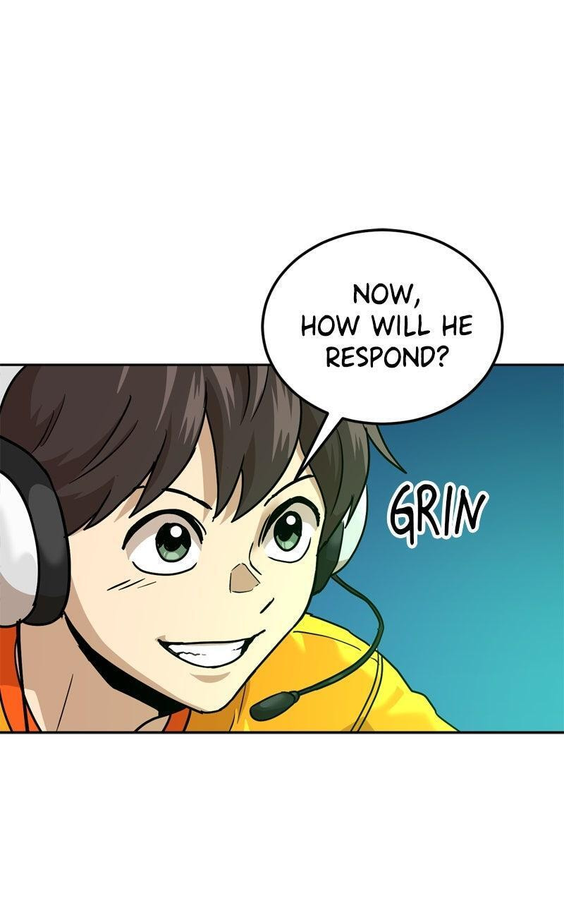 Double Click Chapter 195 page 7 - 