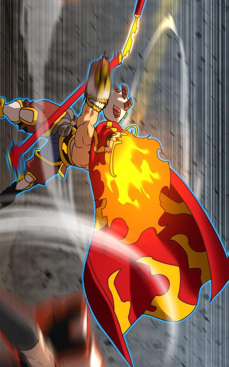 Double Click Chapter 195 page 65 - 