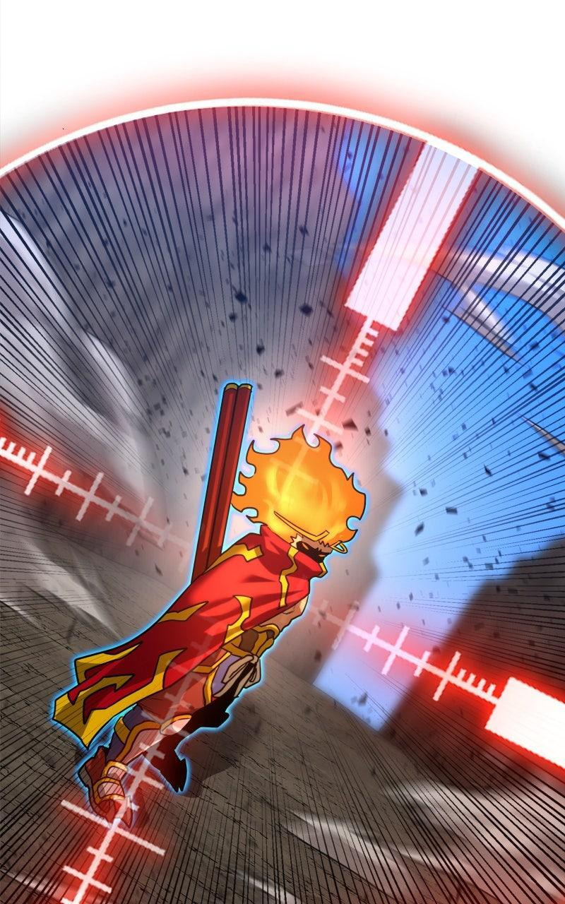 Double Click Chapter 195 page 71 - 