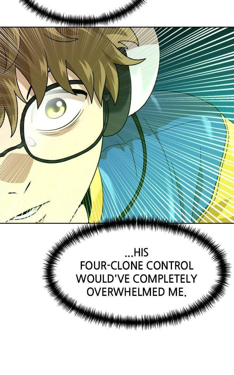 Double Click Chapter 195 page 73 - 