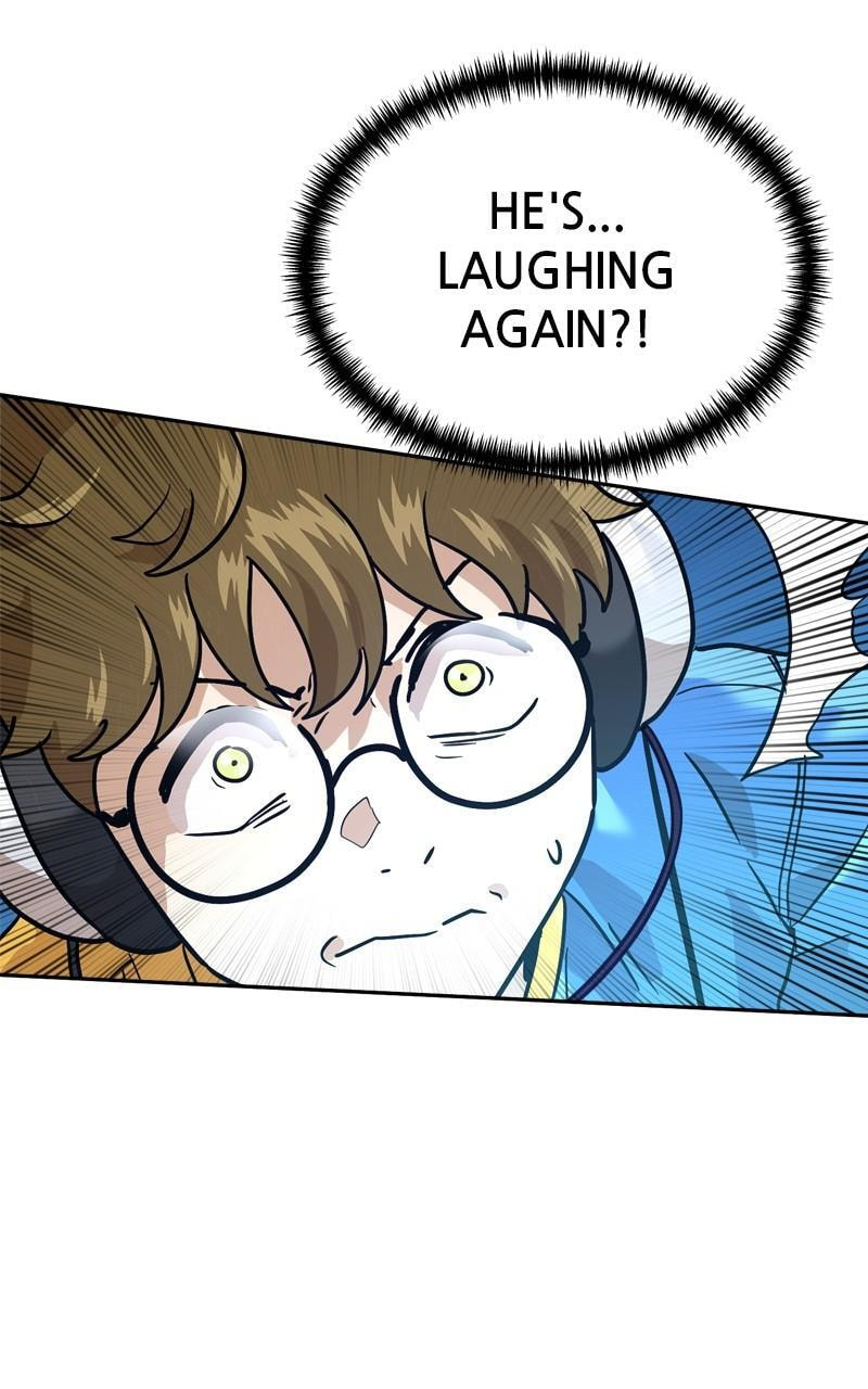 Double Click Chapter 195 page 82 - 