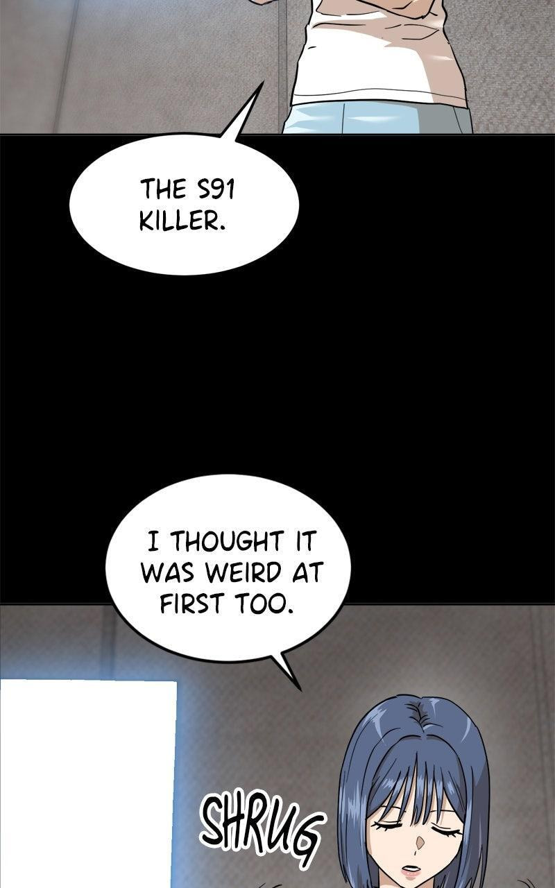 Double Click Chapter 195 page 10 - 
