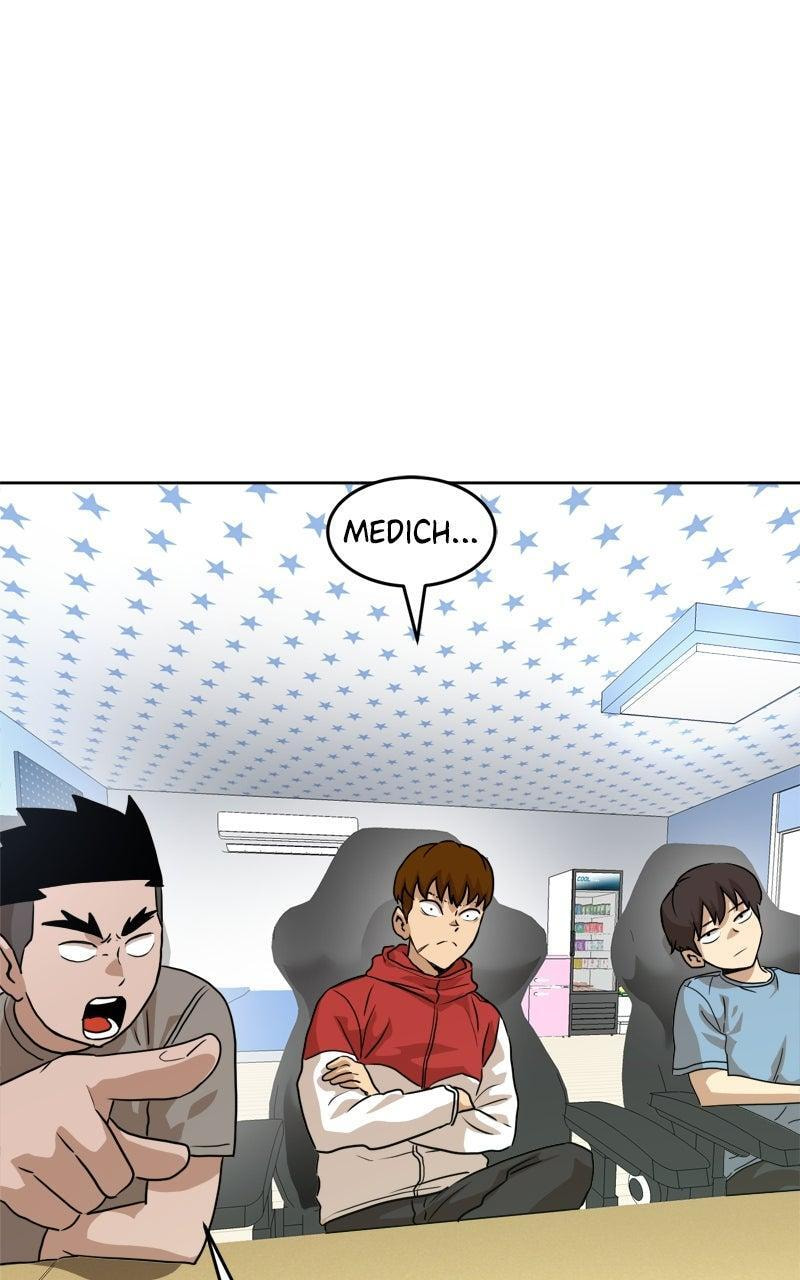 Double Click Chapter 196 page 1 - 
