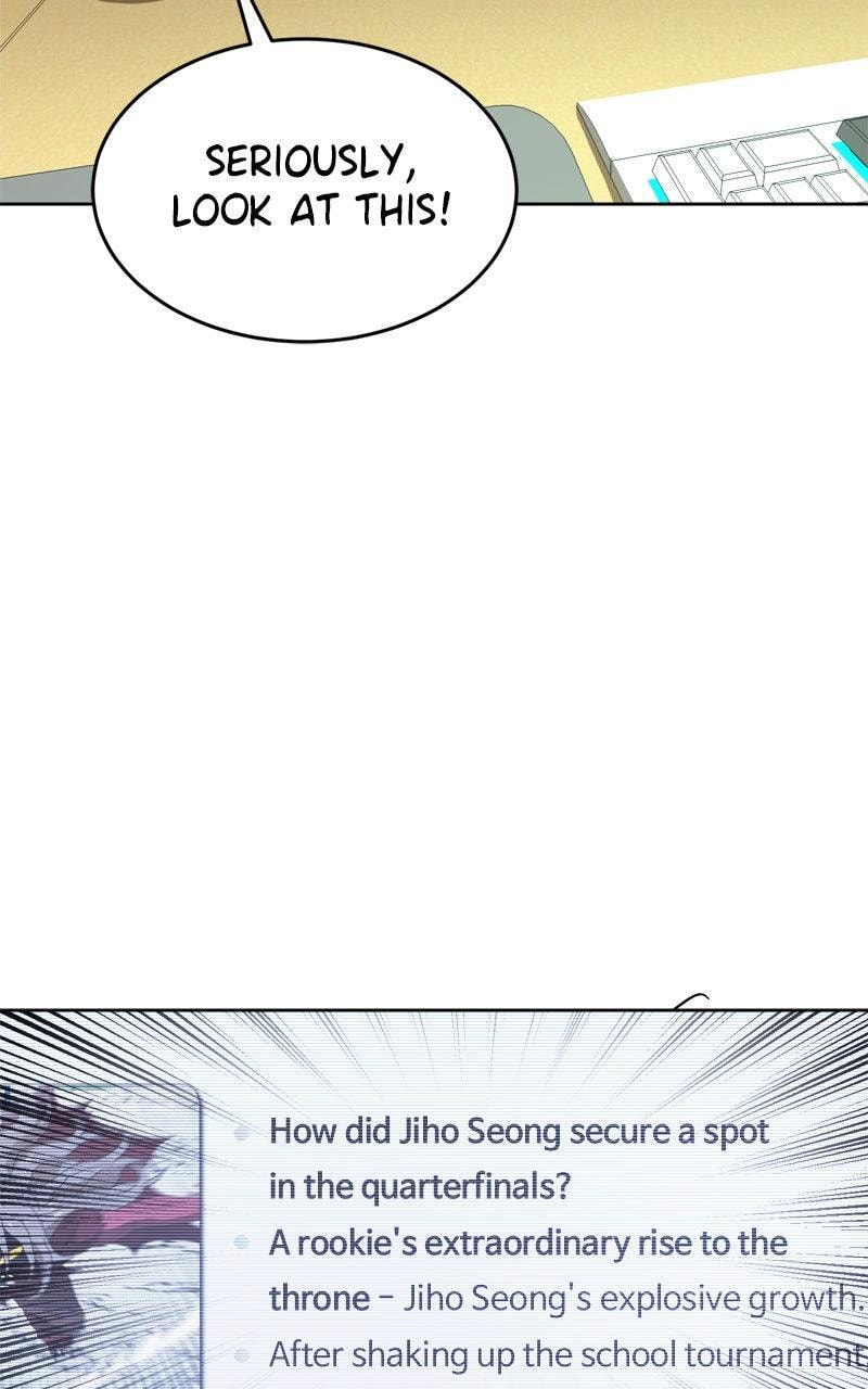 Double Click Chapter 196 page 2 - 