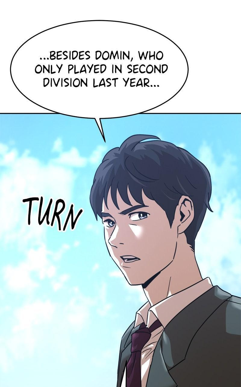 Double Click Chapter 196 page 110 - 