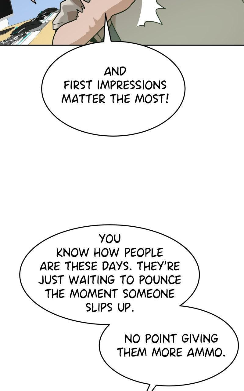 Double Click Chapter 196 page 17 - 