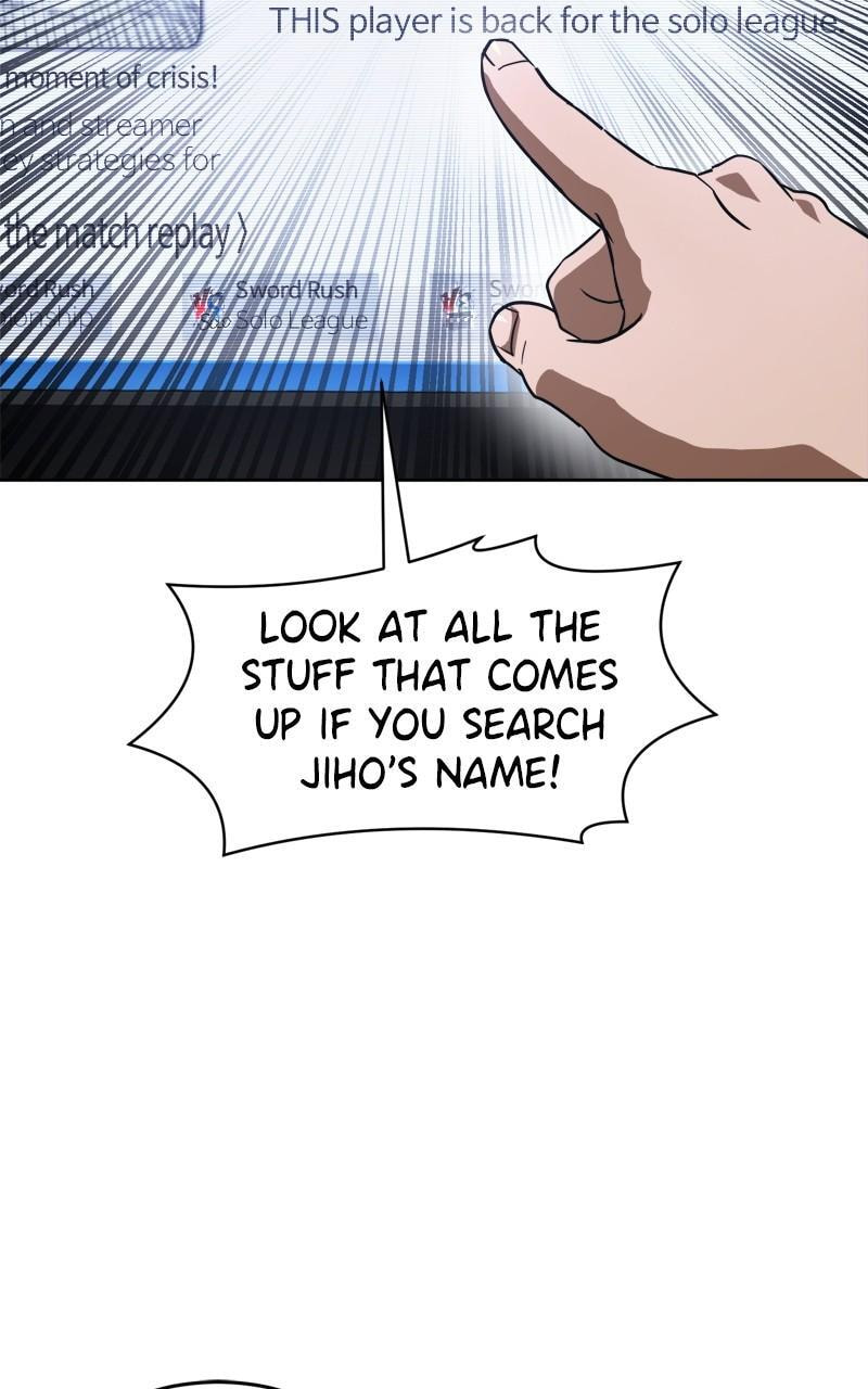 Double Click Chapter 196 page 3 - 