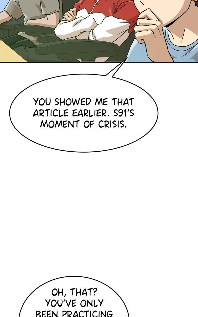 Double Click Chapter 196 page 23 - 