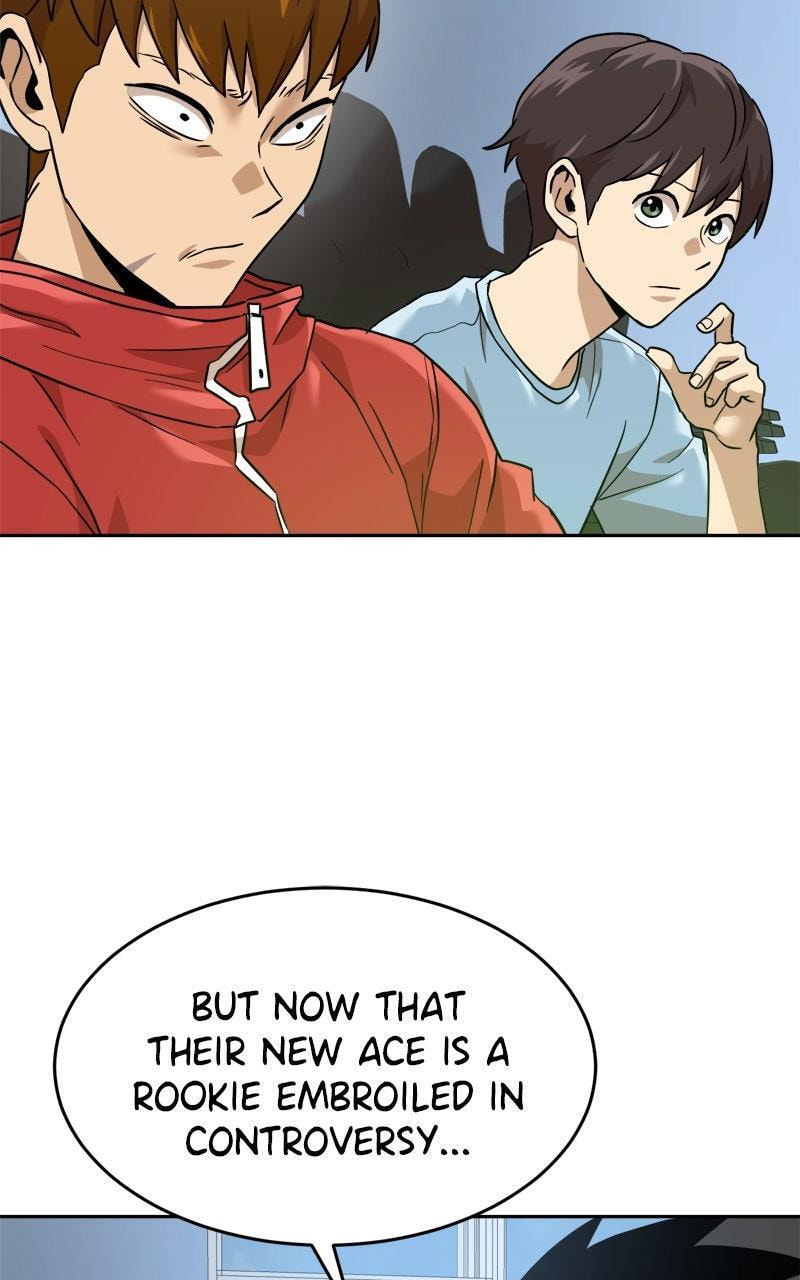 Double Click Chapter 196 page 32 - 