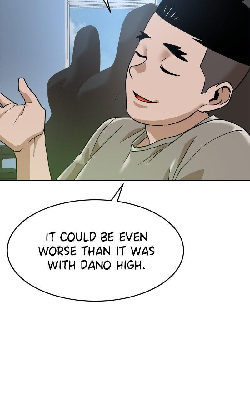 Double Click Chapter 196 page 33 - 