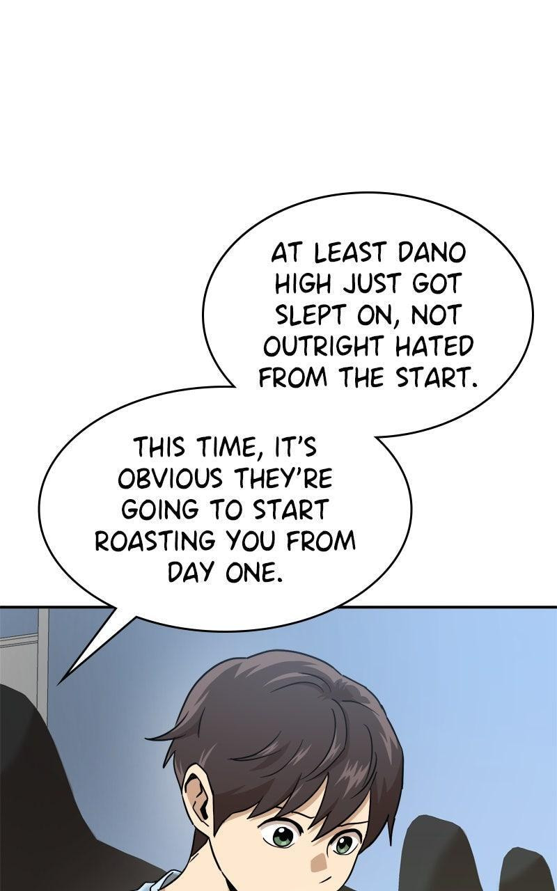 Double Click Chapter 196 page 34 - 