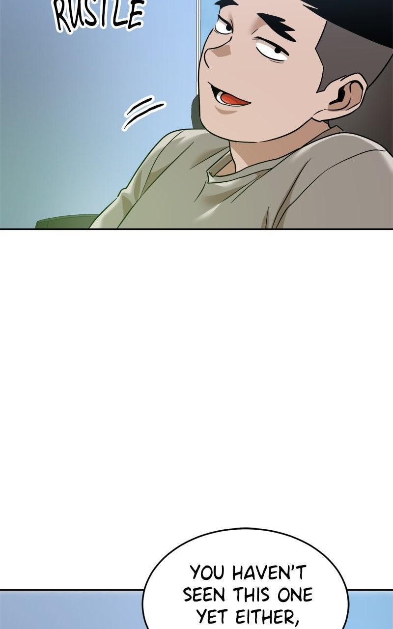 Double Click Chapter 196 page 36 - 