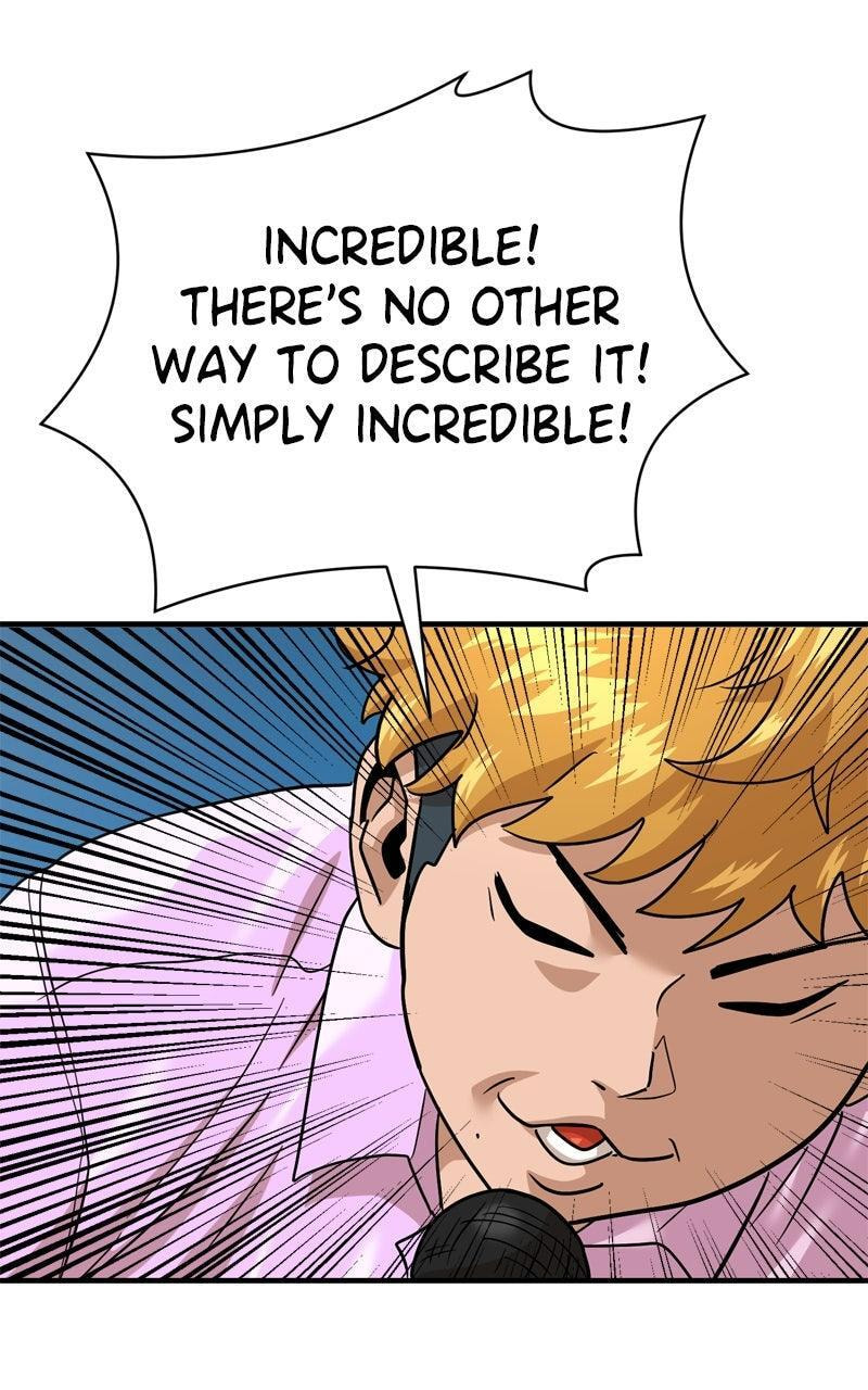 Double Click Chapter 196 page 39 - 