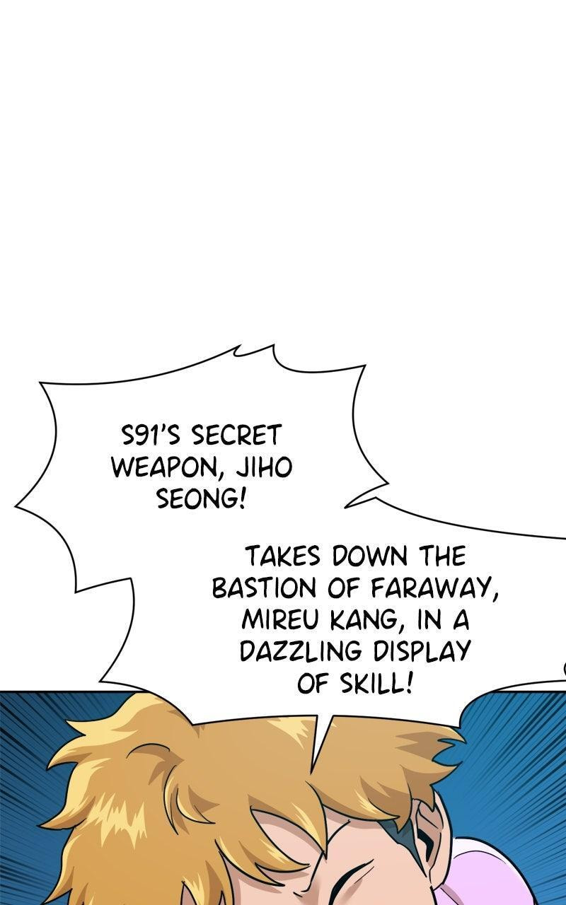 Double Click Chapter 196 page 40 - 