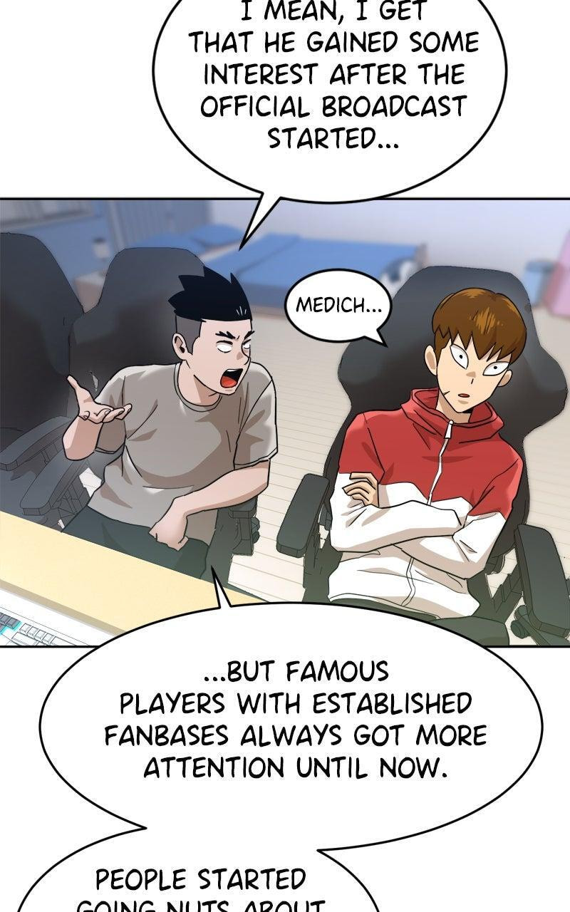 Double Click Chapter 196 page 5 - 