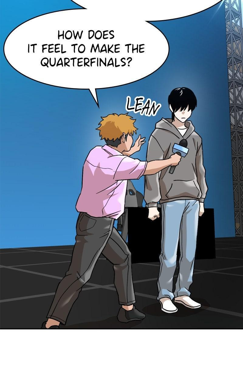 Double Click Chapter 196 page 45 - 