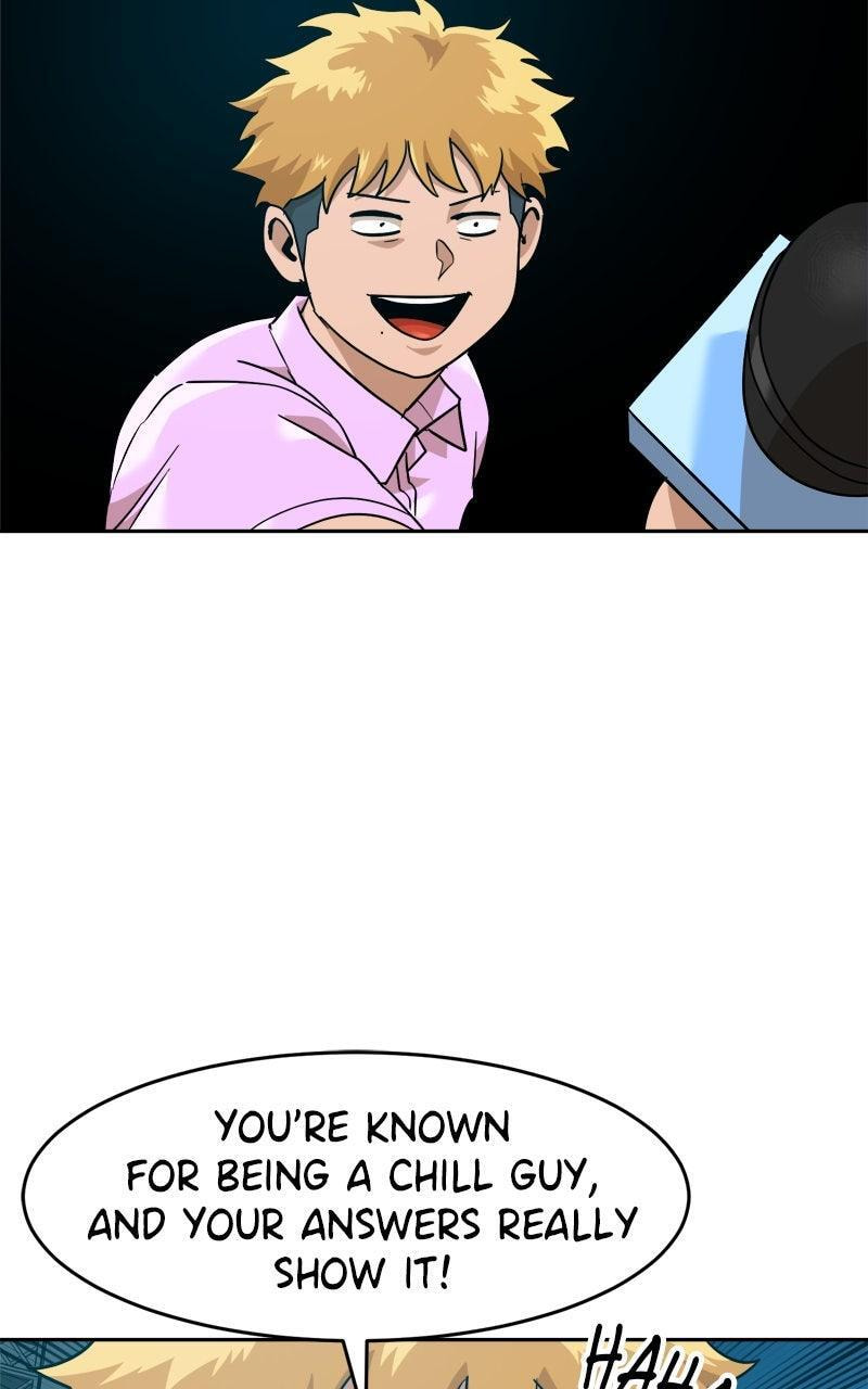 Double Click Chapter 196 page 48 - 