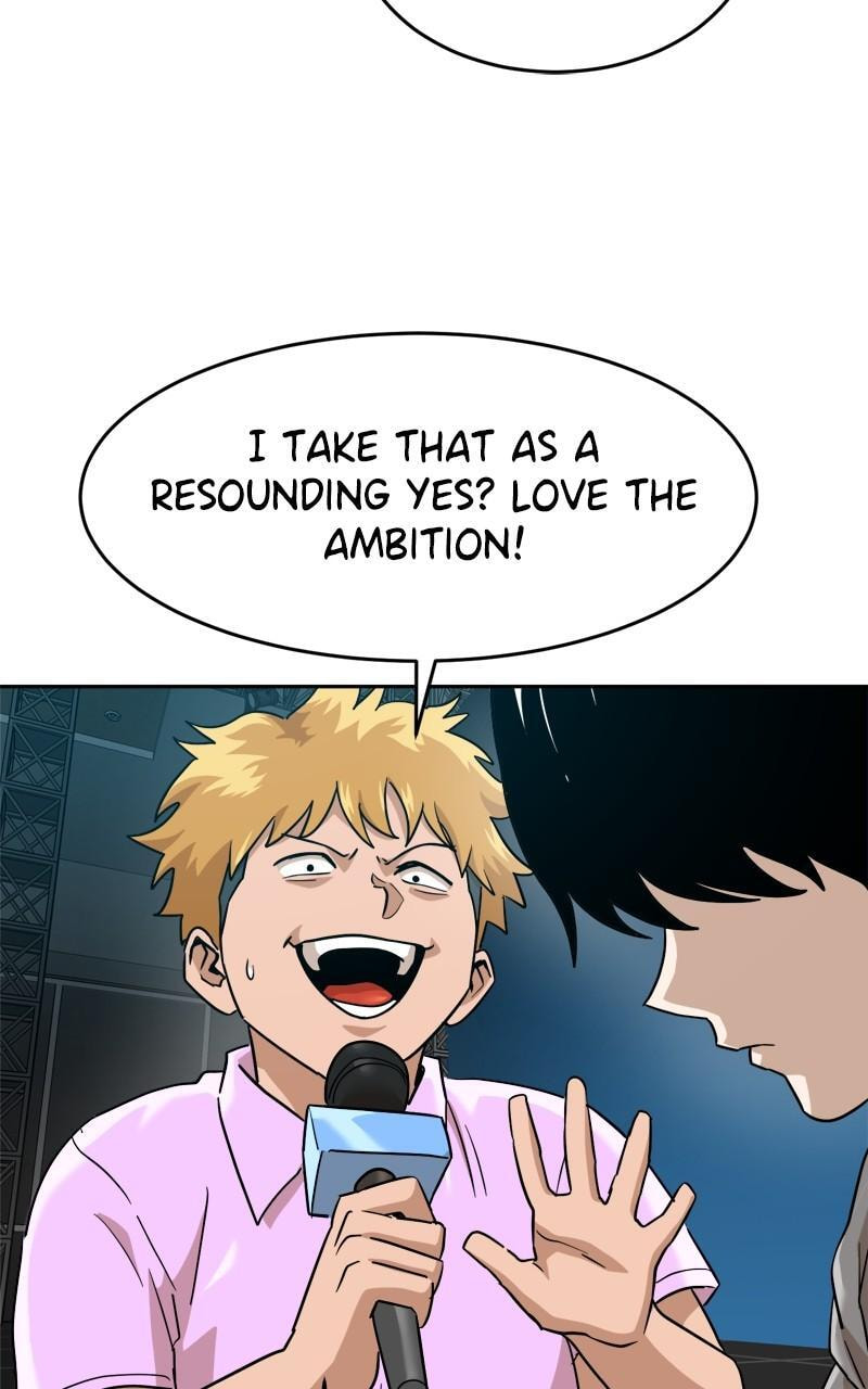 Double Click Chapter 196 page 51 - 