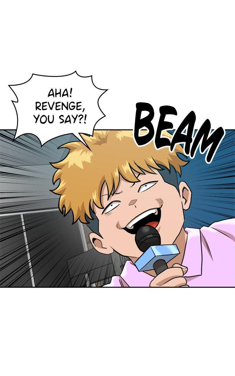 Double Click Chapter 196 page 59 - 