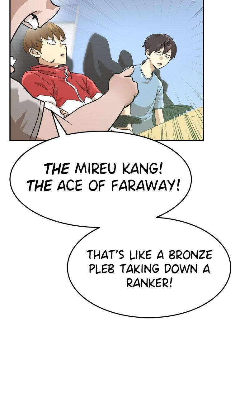 Double Click Chapter 196 page 7 - 